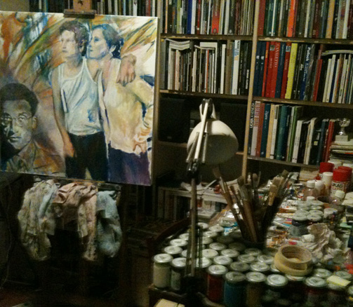  studio