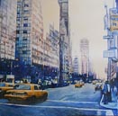 Opera rappresentativa di New York intitolata: <br/>N.Y. N3