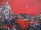 Opera rappresentativa di Venezia intitolata: <br/>Ricordo di Venezia