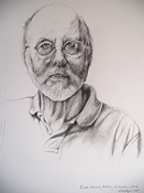Ritratto di Antonio artista