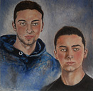 Ritratto di Matteo