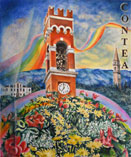 Stendardo di Contea